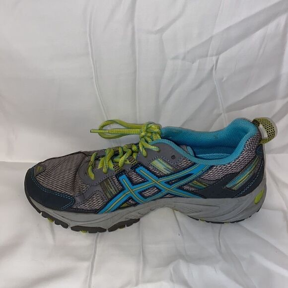 ASICS Gel Venture 5 - Picture 7 of 8